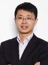 Mr. Zengxiang Lin